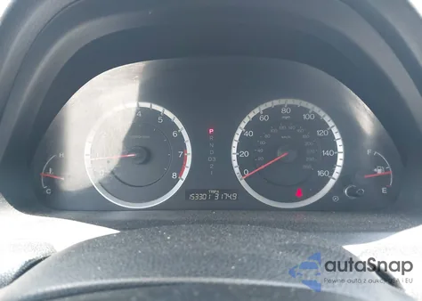 2012 Honda Accord 2.4 Lx z USA, uszkodzony, nr VIN 1HGCP2F30CA039497